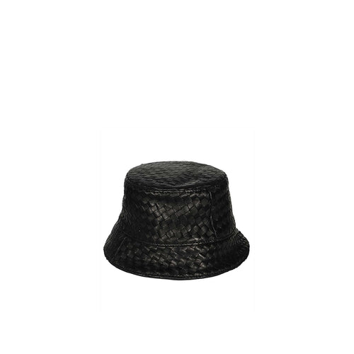 Bob Bottega Veneta - Hombre - Negro