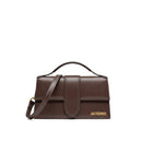 Sac Jacquemus Le Grand Bambino - Femme - Brown