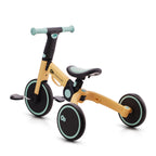 4Trike Honey Tricycle
