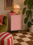 Mesa Pequeña William Color