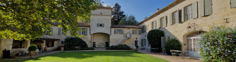 Domaine des Clos