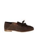 Mocassins - Salvatore Ferragamo Arizona - Brown