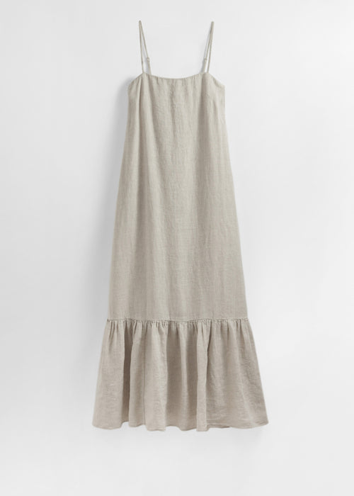 Dress La Misa Dress - Beige - Women