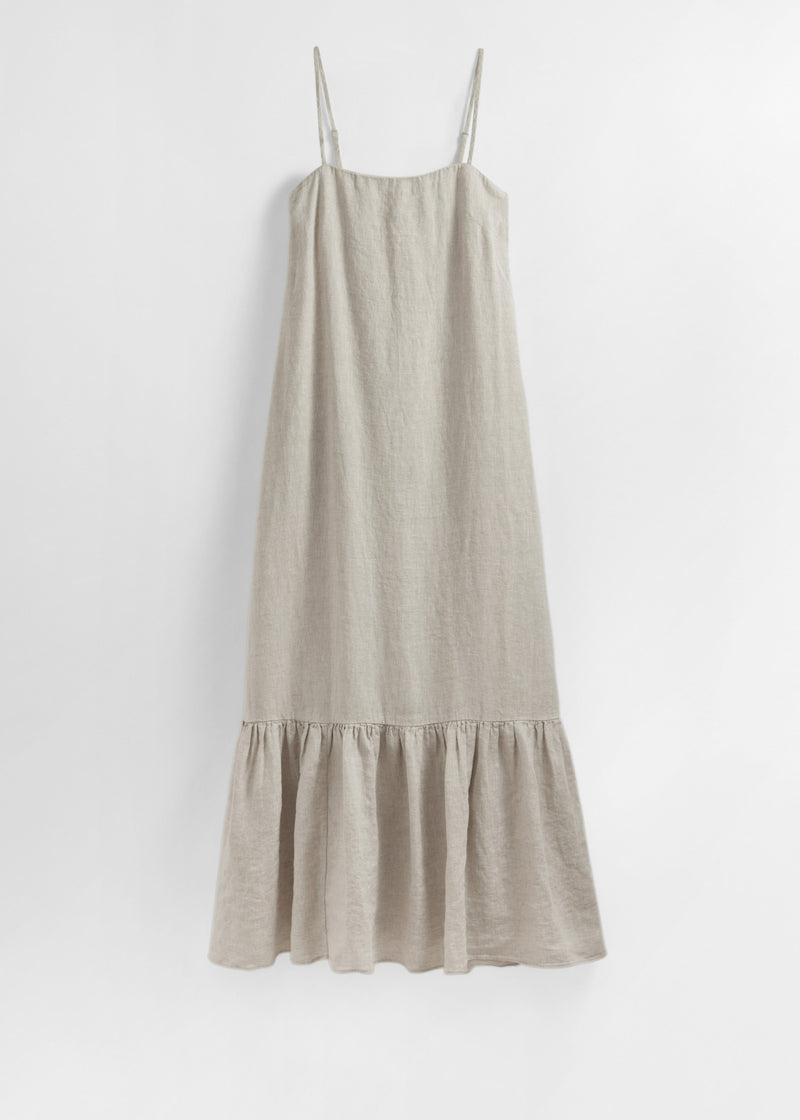 Dress La Misa Dress - Beige - Women