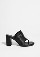 Zapatos Amie Sandalette - Negro - Mujer