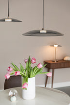 Float '50 - Suspension - Verre - Doré