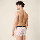 Boxer Marius - Blanc