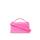 Sac Jacquemus Le Grand Bambino - Femme - Pink