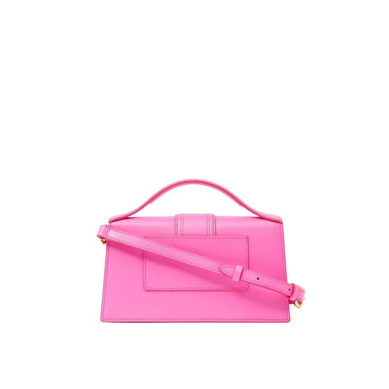 Sac Jacquemus Le Grand Bambino - Femme - Pink