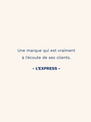 Reassurance Chemiseur 3