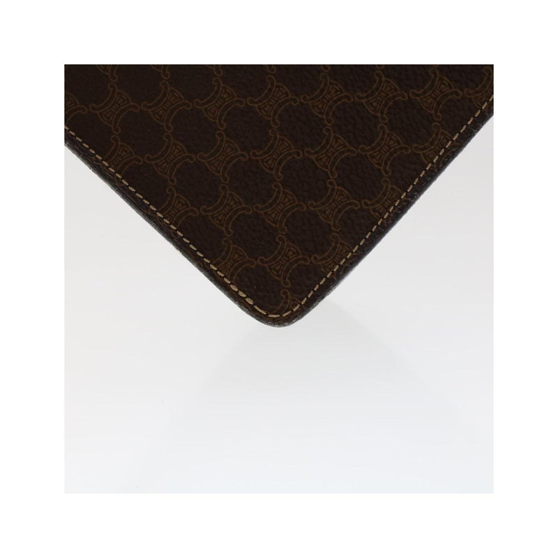 Sac À Main Macadam Celine Marron