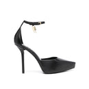 Escarpins - Givenchy G-Lock - Black