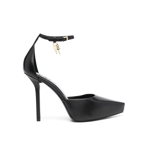 Escarpins - Givenchy G-Lock - Black