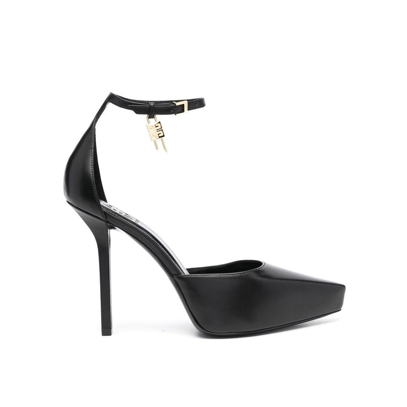 Escarpins - Givenchy G-Lock - Black