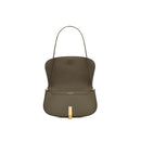 Saint Laurent - Mini Voltaire Shoulder Bag - Green