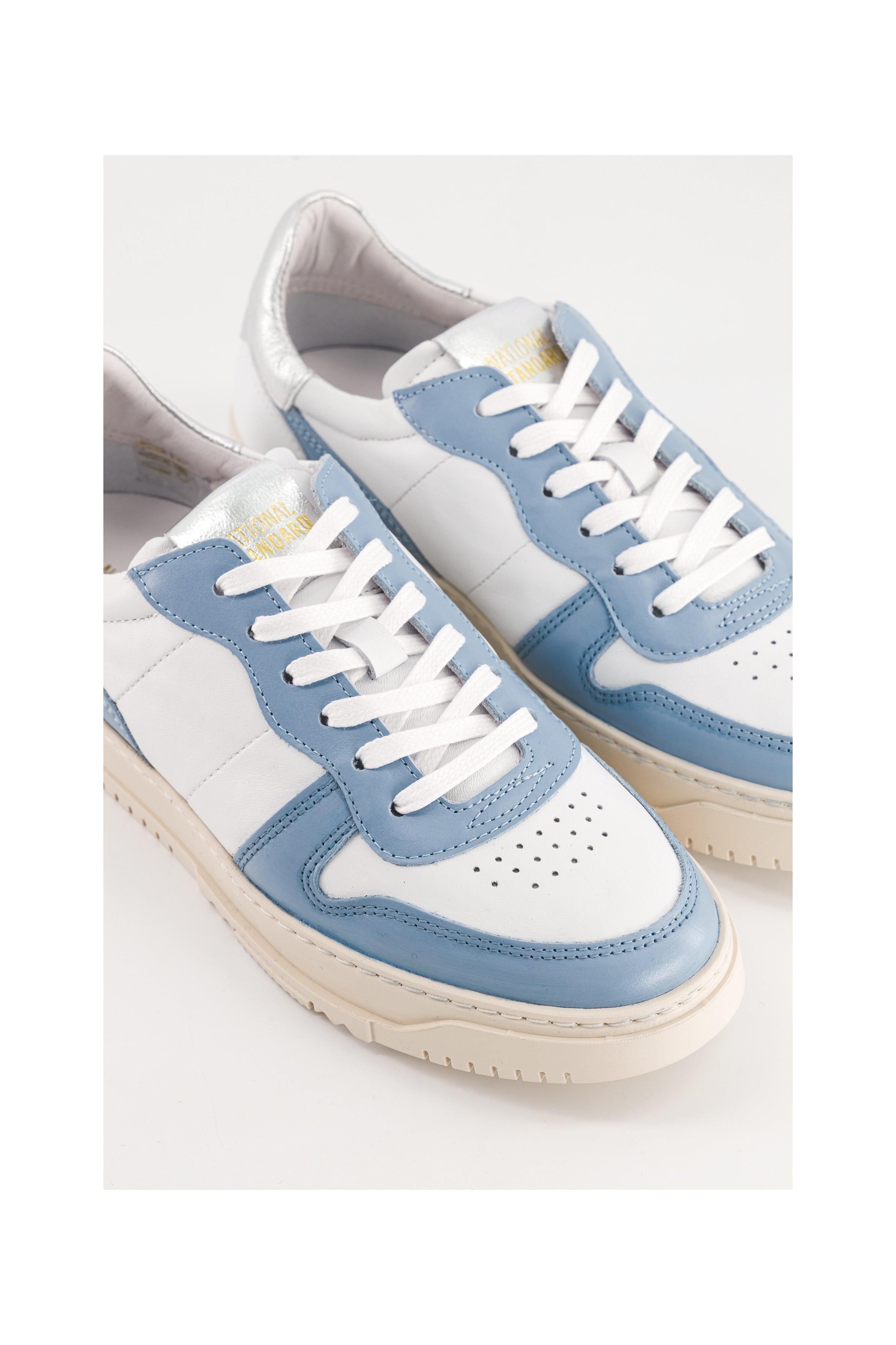 Sneakers Mujer EDITION 8 Ciel Band.