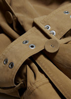Trenchcoat Pa Hailey - Beige