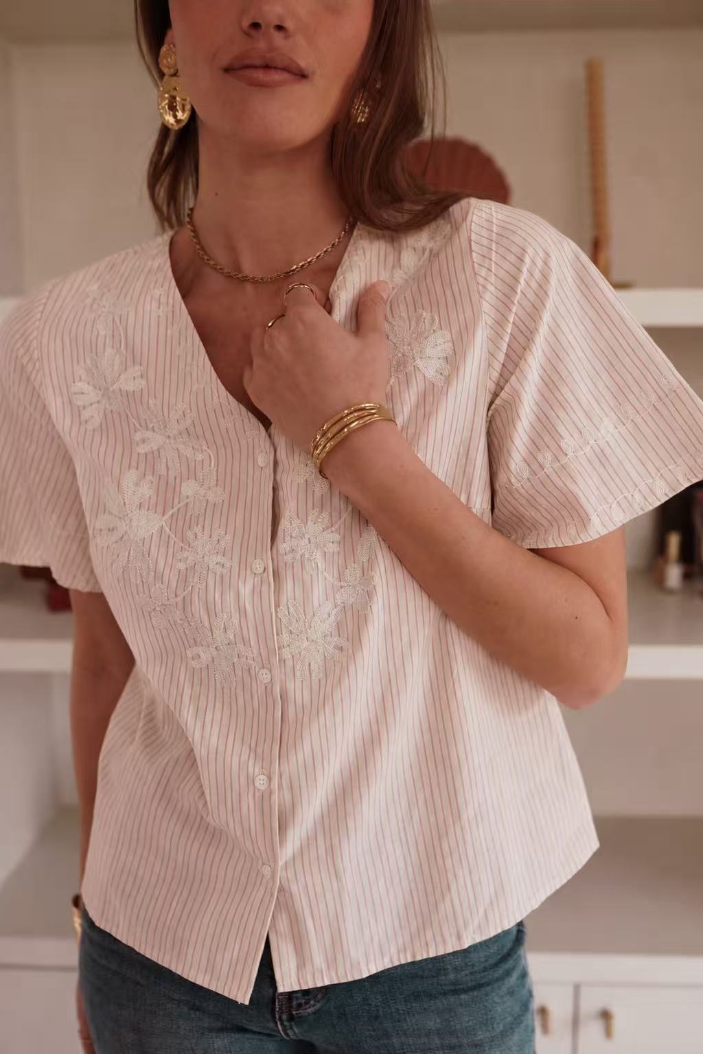Chemise Miloan