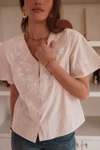 Chemise Miloan