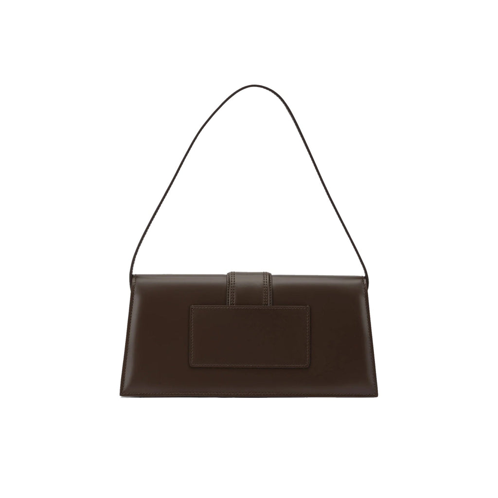 Jacquemus - Bolso largo Le Grand Bambino - Mujeres - Marrón