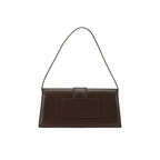 Jacquemus - Bolso largo Le Grand Bambino - Mujeres - Marrón
