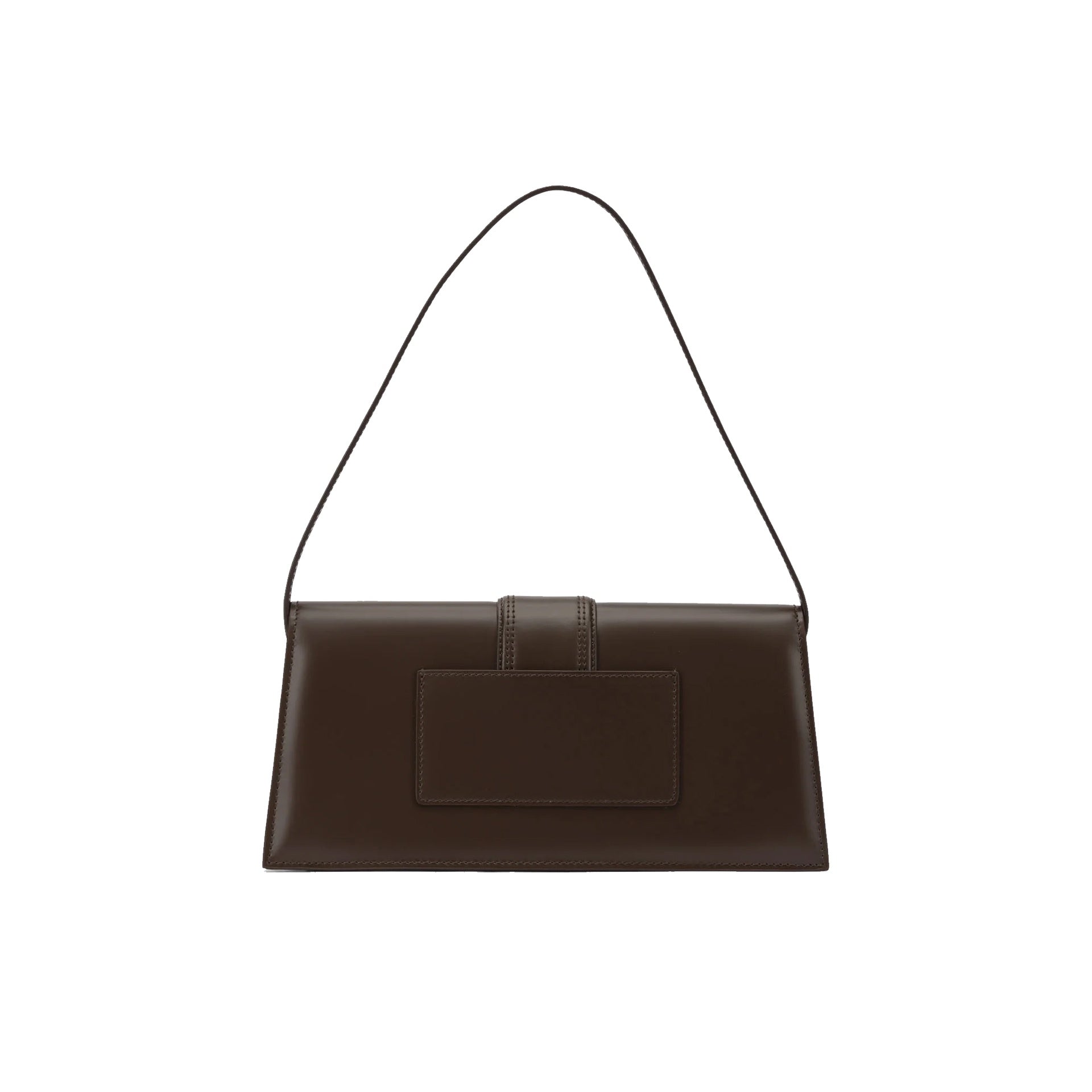 Jacquemus - Bolso largo Le Grand Bambino - Mujeres - Marrón