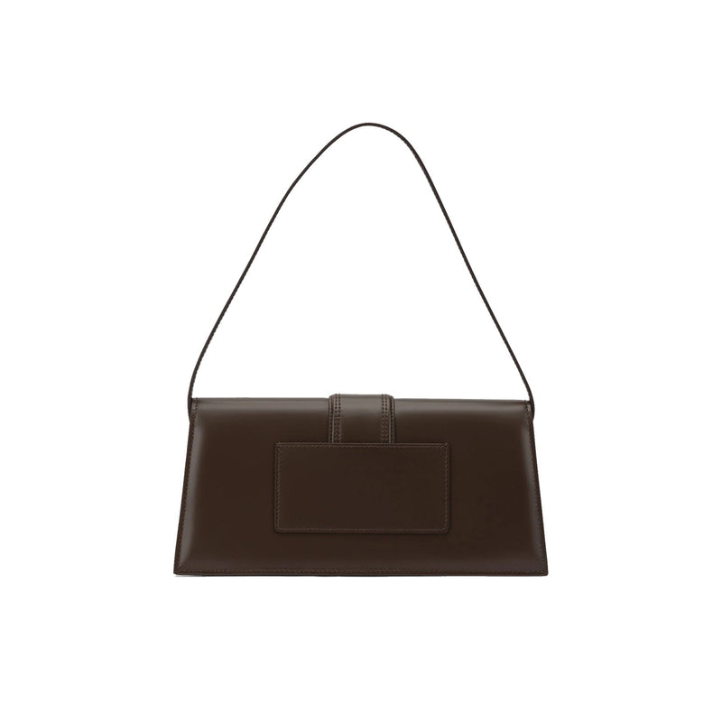 Sac Jacquemus Le Grand Bambino Long - Femme - Brown