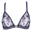 Bralette - Insouciante - Marine