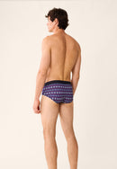 Slip En Coton - Terrible Flocon