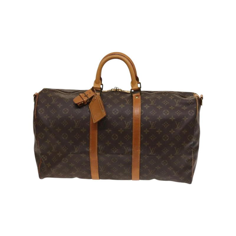 Sac À Main Louis Vuitton Marron