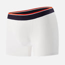 Boxer Marius - Blanc