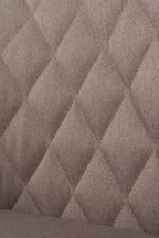 Conway - Dining Chair - Fabric - Beige