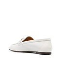 Mocassins - Tod'S Leather - White