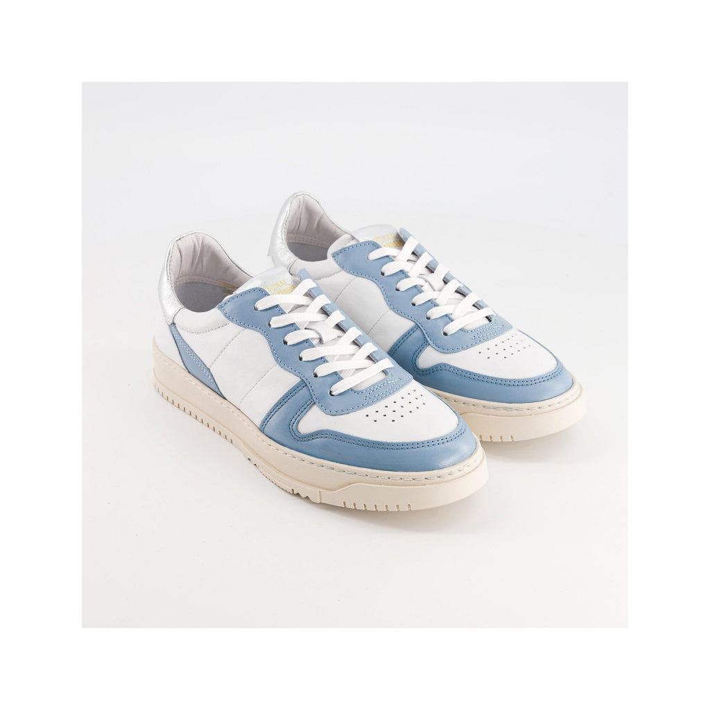 Sneakers Mujer EDITION 8 Ciel Band.