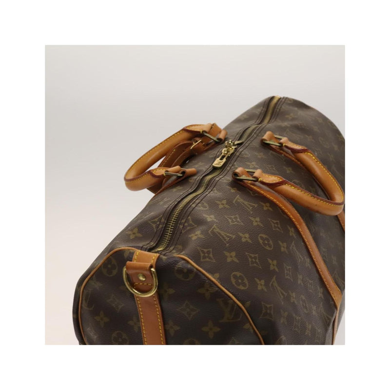 Sac À Main Louis Vuitton Marron