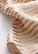 Shirt Ve Marit Stripe Shirt - Beige - Women