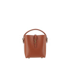 Saint Laurent - Le 37 Mini Crossbody Bag - Women - Orange