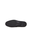 Mocassins - Salvatore Ferragamo Foster Leaher - Black