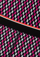 Slip En Coton - Terrible Flechette Fuchsia