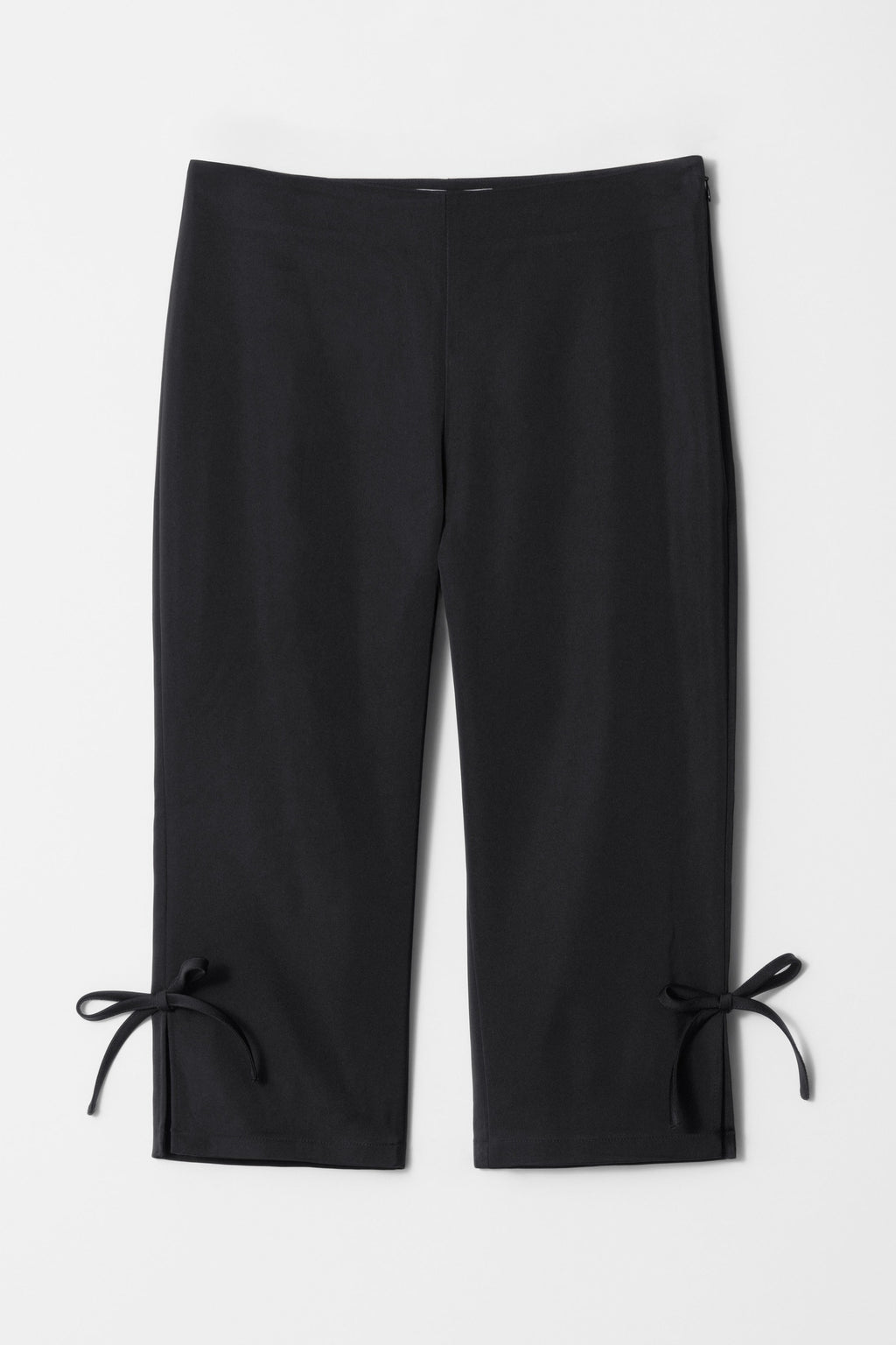 Caprihose Sa Dorya - Schwarz