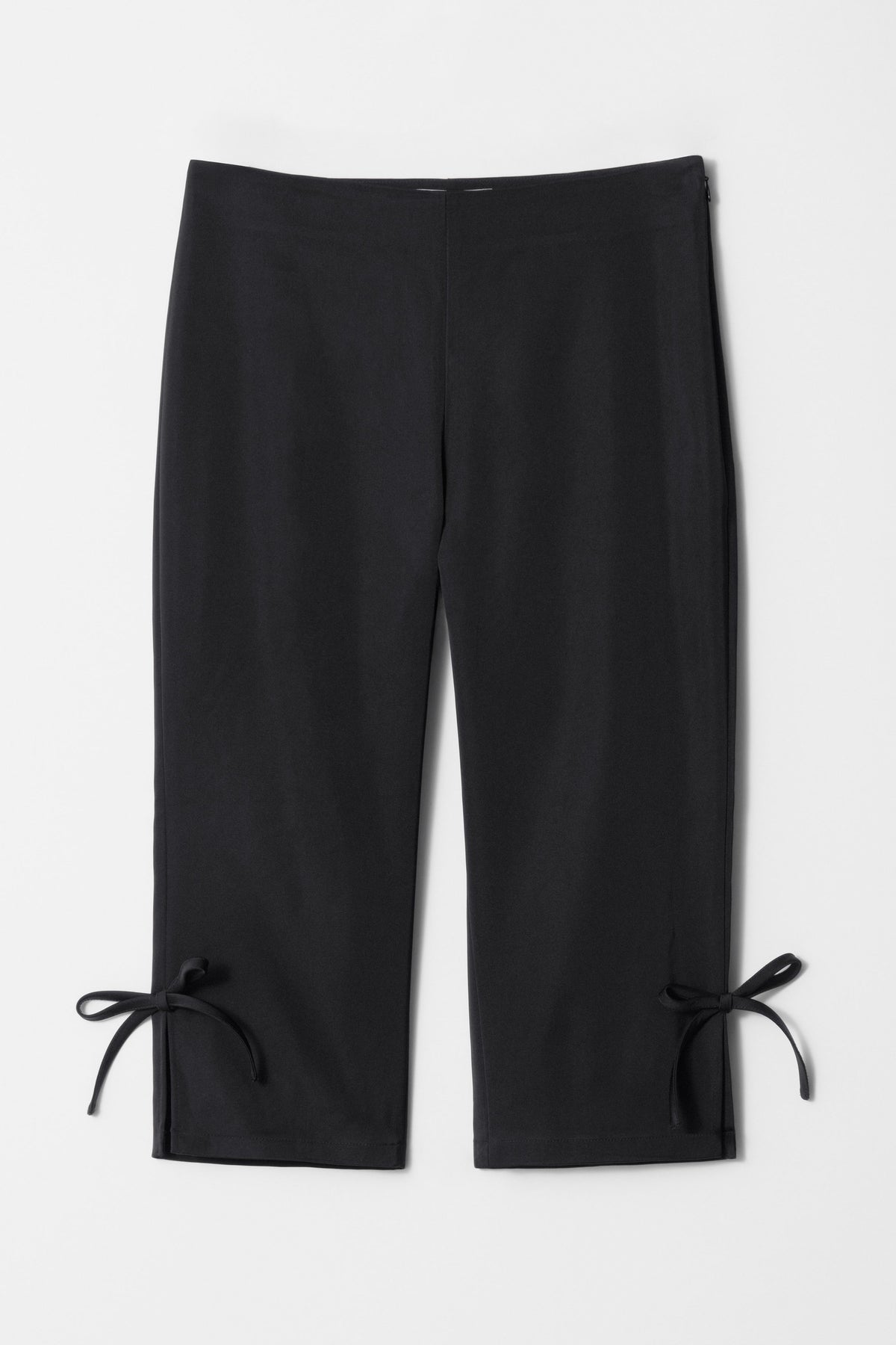 Caprihose Sa Dorya - Schwarz