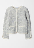Gilet Paloma - Blanc