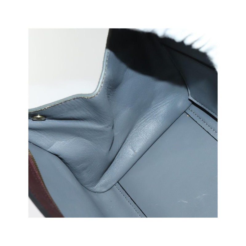 Sac À Main Celine Marron