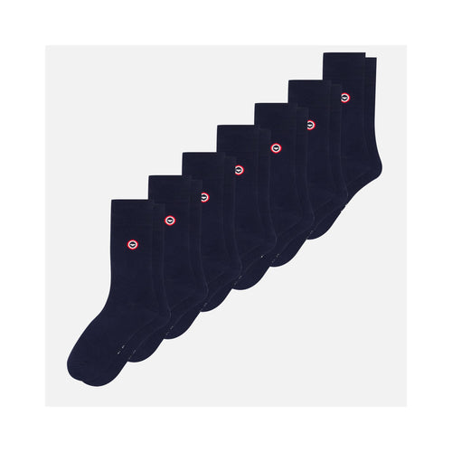Pack Chaussette Robuste - Bleu