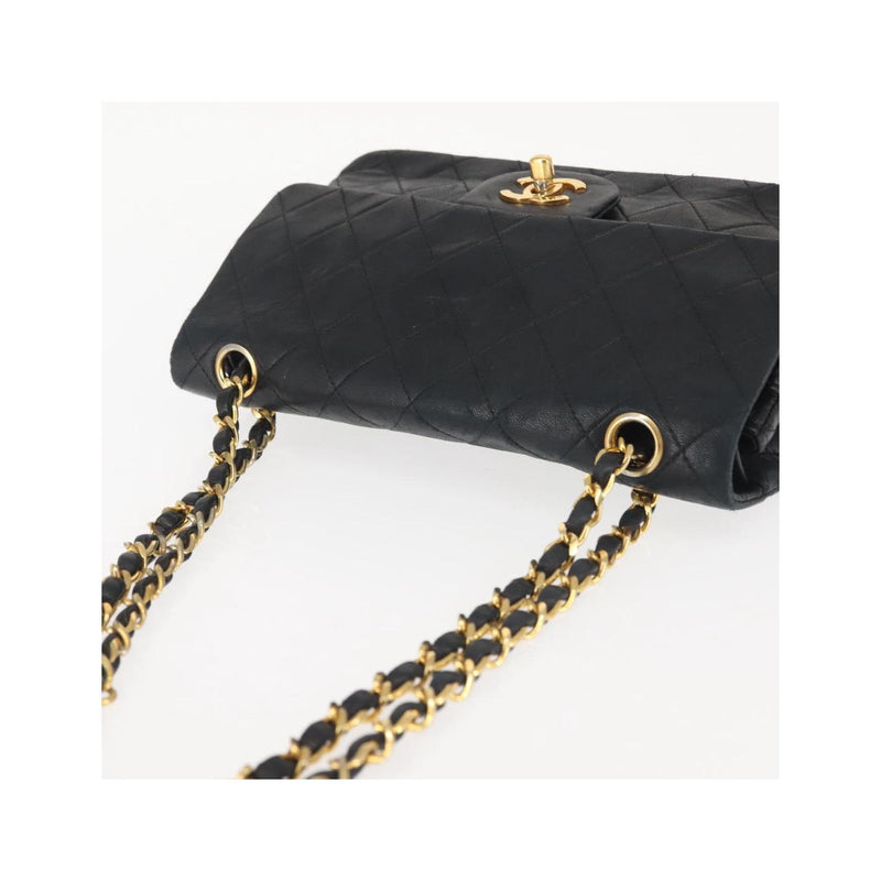 Sac Porté Épaule Chanel Noir