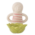 Clarabel - Votive - Multicolour - Stoneware