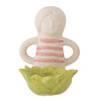 Clarabel - Votive - Multicolour - Stoneware