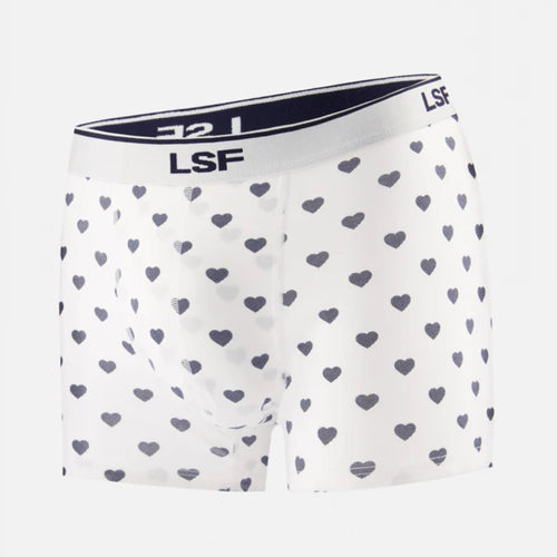 Boxer Marius - Blanc