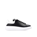 Sneakers - Alexander Mcqueen Studded Oversized - Black