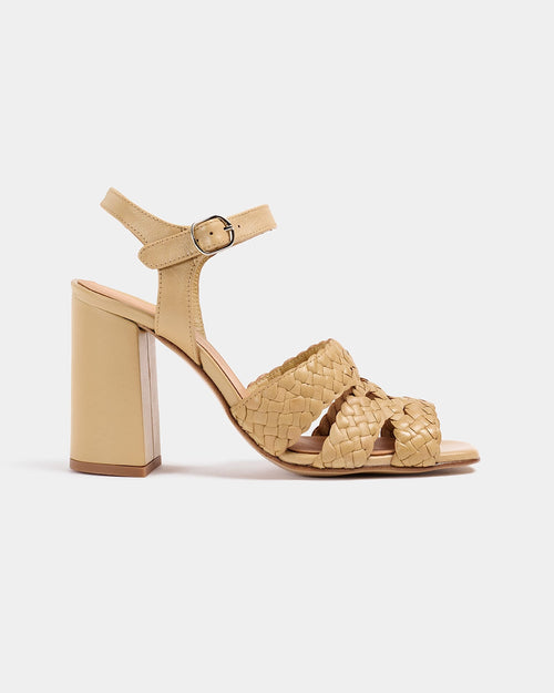 Nabad Arena ankle boots